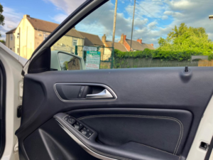 2014 Mercedes-Benz A Class 1.5 A180 Cdi Sport Euro 5 (s/s) 5dr in White — image 6