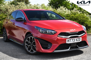 2024 Kia Proceed