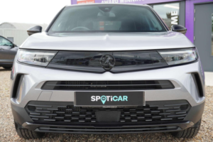 2024 Vauxhall Mokka 1.2 Turbo Gs Auto Euro 6 (s/s) 5dr in Grey — image 5
