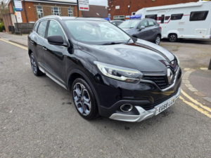 2019 Renault Kadjar