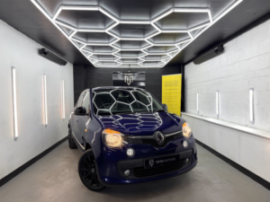 2016 Renault Twingo