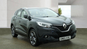 2015 Renault Kadjar