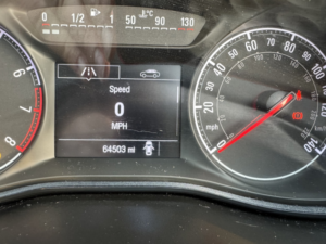 2016 Vauxhall Corsa 1.4 I Ecoflex Energy in Grey — image 3