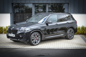 2023 BMW X3