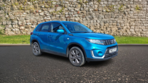 2022 Suzuki Vitara