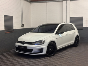 2014 Volkswagen Golf