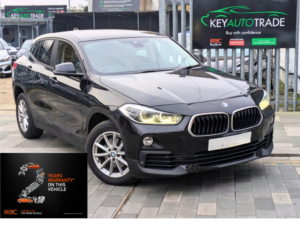 2019 BMW X2