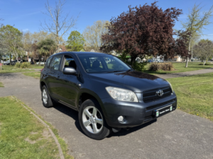 2006 Toyota Rav4