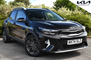2024 Kia Stonic