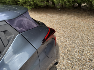 2019 Nissan Micra 0.9 Ig-T N-Connecta in Grey — image 6