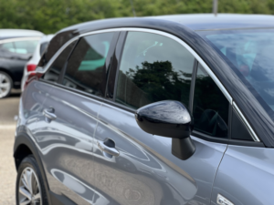 2020 Vauxhall Crossland X 1.2 Turbo Griffin in Grey — image 6