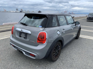 2015 MINI Hatch 2.0 Cooper S Auto Euro 6 (s/s) 5dr in Other — image 5