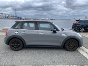 2015 MINI Hatch 2.0 Cooper S Auto Euro 6 (s/s) 5dr in Other — image 6