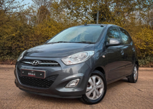 2013 Hyundai I10