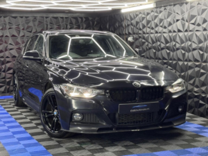 2015 BMW 3 Series