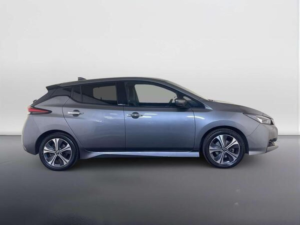 2021 Nissan Leaf