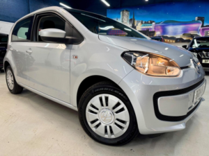 2014 Volkswagen Up!