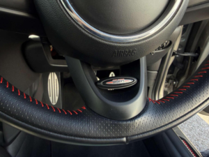 2019 MINI Hatch 1.5 Cooper Sport Steptronic Euro 6 (s/s) 3dr in Silver — image 6