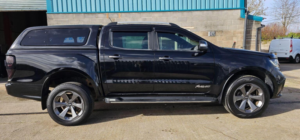 2021 Ford Ranger 2.0 Ecoblue Ms-Rt Auto 4WD Euro 6 (s/s) 4dr in Other — image 2
