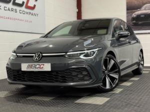 2021 Volkswagen Golf