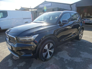 2022 Volvo Xc40