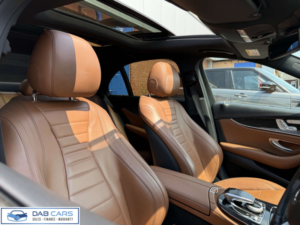 2016 Mercedes-Benz E-Class 3.0 E 350 D Amg Line Premium+ Auto 4dr in White — image 5