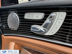 2016 Mercedes-Benz E-Class 3.0 E 350 D Amg Line Premium+ Auto 4dr in White — image 6