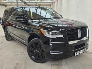 2023 Lincoln Navigator