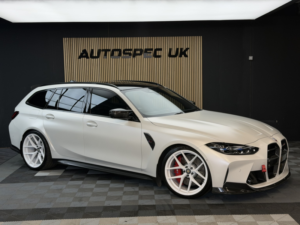 2023 BMW M3