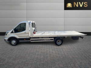 2020 Ford Transit 2.0 350 Ecoblue Hdt Leader Recovery Truck in Silver — image 4