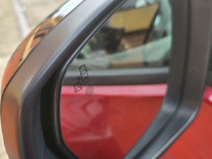 2018 Vauxhall Grandland X 1.2 Turbo Tech Line Nav in Red — image 6
