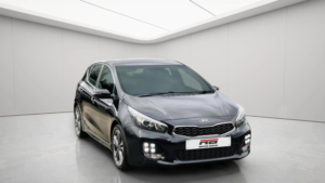 2017 Kia Ceed