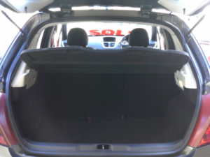 2012 Peugeot 207 1.4 Sportium in Grey — image 6