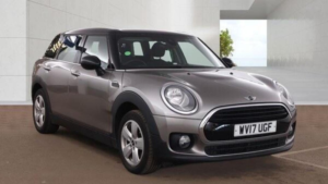2017 MINI Clubman