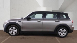 2017 MINI Clubman 1.5 Cooper Euro 6 (s/s) 6dr in Silver — image 6