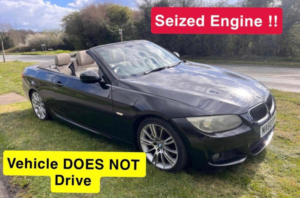 2010 BMW 3 Series