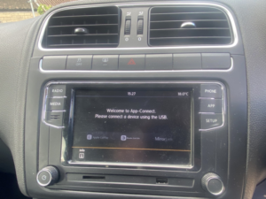 2011 Volkswagen Polo 1.2 Se in Silver — image 5