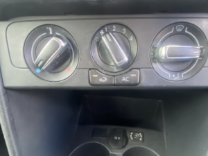2011 Volkswagen Polo 1.2 Se in Silver — image 6
