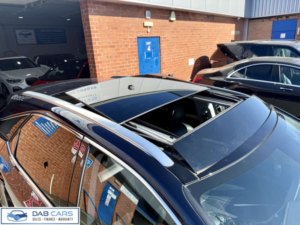 2016 Lexus Rx 3.5 450h V6 Premier CVT 4WD Euro 6 (s/s) 5dr in Blue — image 6