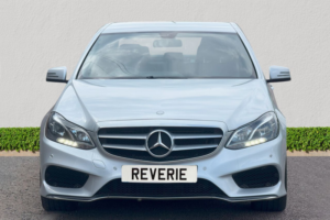 2013 Mercedes-Benz E-Class 2.1 E250 Cdi Amg Sport Saloon 4dr Diesel G-Tronic+ Euro 5 (s/s) (204 Ps) in Silver — image 2