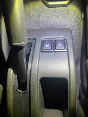 2023 Suzuki Jimny 1.5 Automatic Wide Body Sierra Jc in Beige — image 5