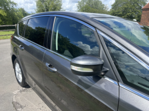 2018 Ford S-Max 2.0 Tdci Titanium in Grey — image 2