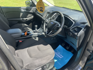 2018 Ford S-Max 2.0 Tdci Titanium in Grey — image 5