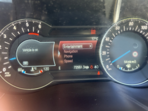 2018 Ford S-Max 2.0 Tdci Titanium in Grey — image 6