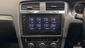 2018 Volkswagen E-Golf 35.8kwh E-Golf in Grey — image 6