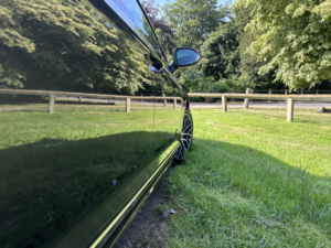 2018 Volkswagen Passat 2.0 Tdi R-Line in Grey — image 5