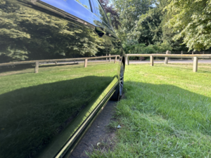 2018 Volkswagen Passat 2.0 Tdi R-Line in Grey — image 6