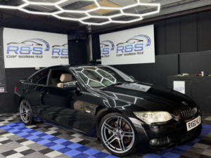2010 BMW 3 Series