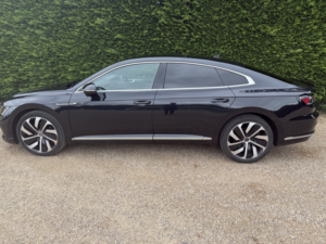 2022 Volkswagen Arteon