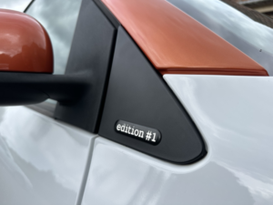 2015 Smart Fortwo 1.0 Edition 1 in White — image 4